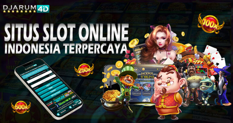 slot gacor, slot online indonesia, judi slot indonesia, djarum4d