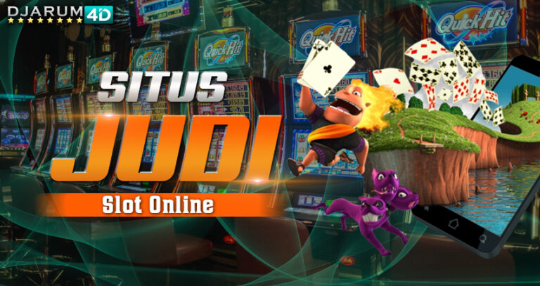 Situs Judi Slot Online